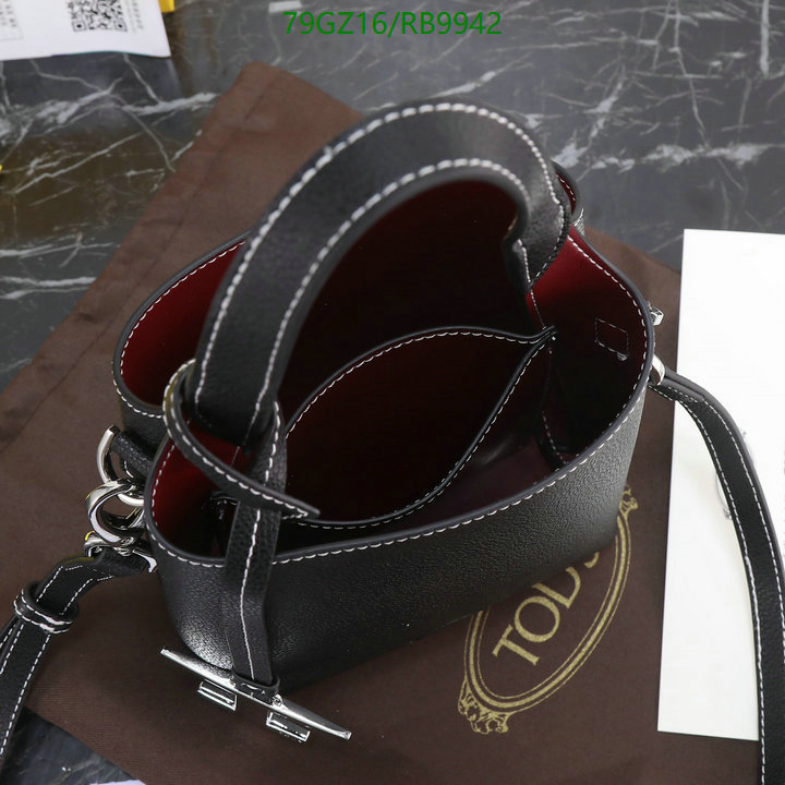 aaaaa YUPOO-Tod's 1:1 Replica fashion bag Code: RB9942