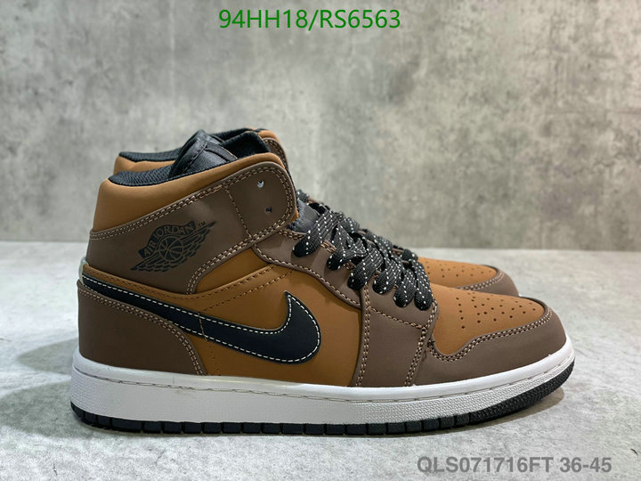 shop now High Quality Original Replica Nike Unisex Shoes Code: RS6563