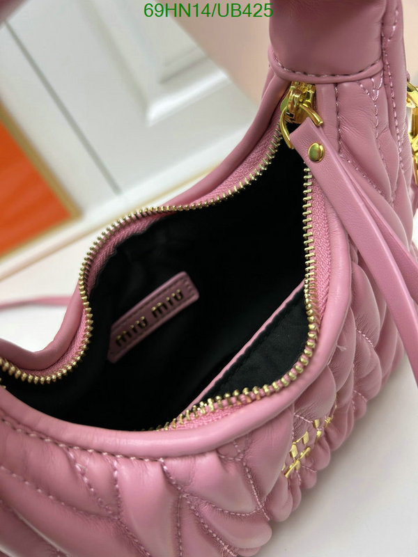 good quality replica MiuMiu Replica 1:1 Bag Code: UB425