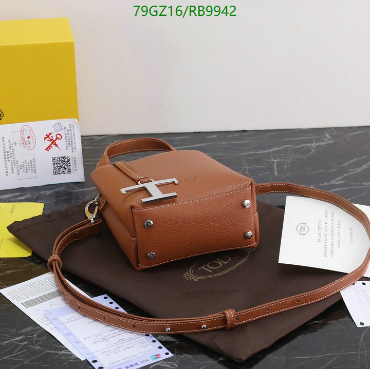 aaaaa YUPOO-Tod's 1:1 Replica fashion bag Code: RB9942