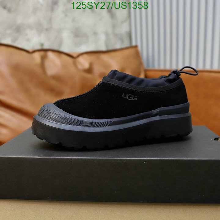 best capucines replica Replcia Cheap From China Designer Fashion UGG men's shoes Code: US1358