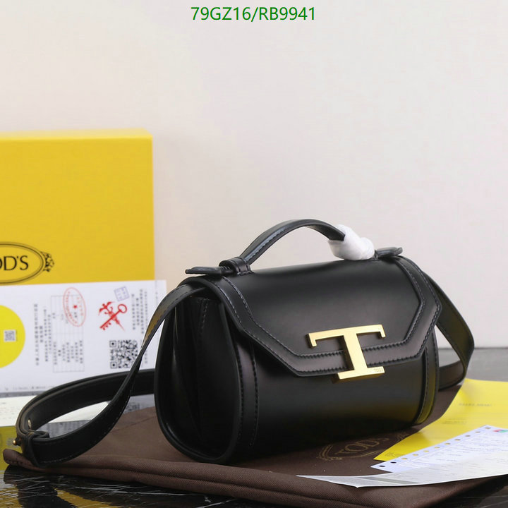 designer replica YUPOO-Tod's 1:1 Replica fashion bag Code: RB9941