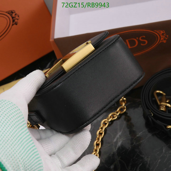 the online shopping YUPOO-Tod's 1:1 Replica fashion bag Code: RB9943