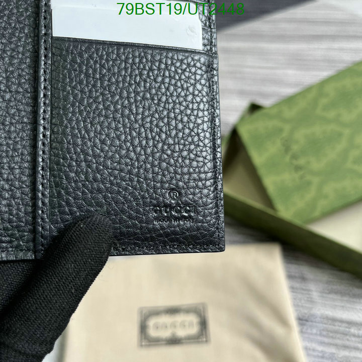 fake designer Best Quality Replica Gucci Wallet Code: UT2448