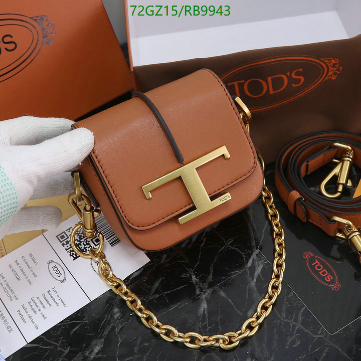 the online shopping YUPOO-Tod's 1:1 Replica fashion bag Code: RB9943