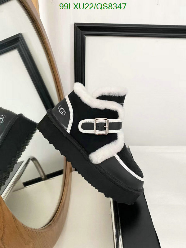 fake high quality Online From China Designer Replica UGG Women Shoes Code: QS8347