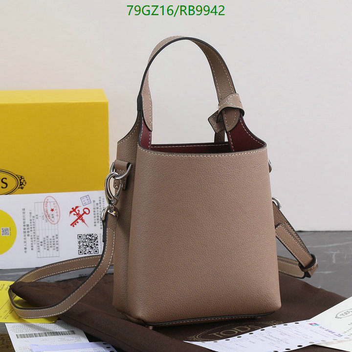 aaaaa YUPOO-Tod's 1:1 Replica fashion bag Code: RB9942