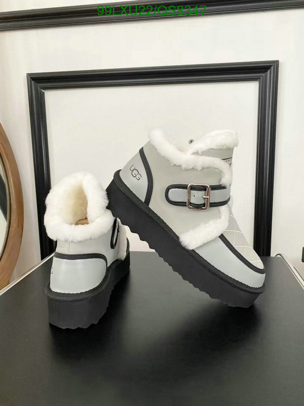 fake high quality Online From China Designer Replica UGG Women Shoes Code: QS8347