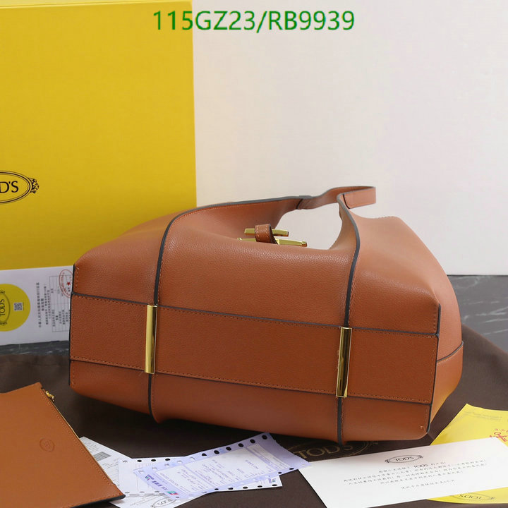 online sale YUPOO-Tod's 1:1 Replica fashion bag Code: RB9939