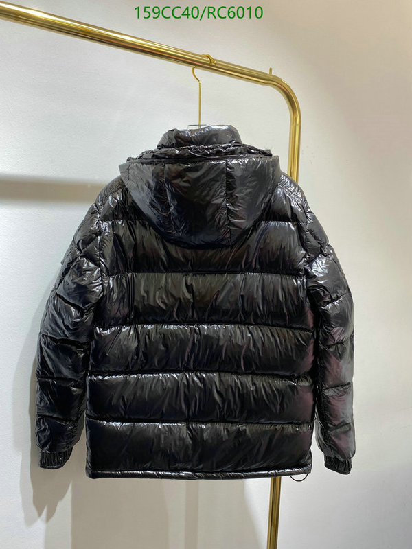 sale outlet online Same as the original Moncler down jacket Code: RC6010