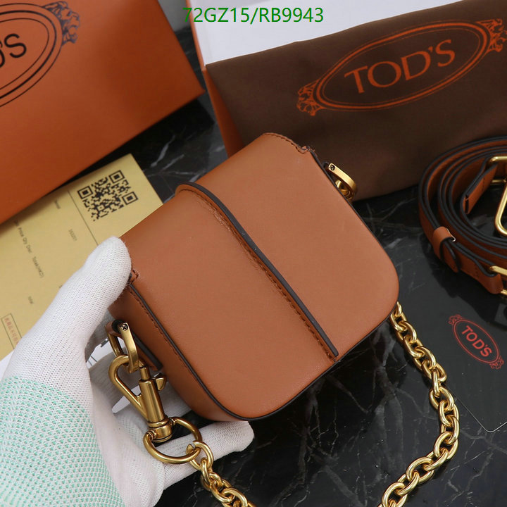 the online shopping YUPOO-Tod's 1:1 Replica fashion bag Code: RB9943