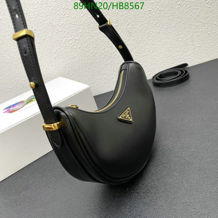 luxury 7 star replica AAAA+ quality replica Prada bags Code: HB8567