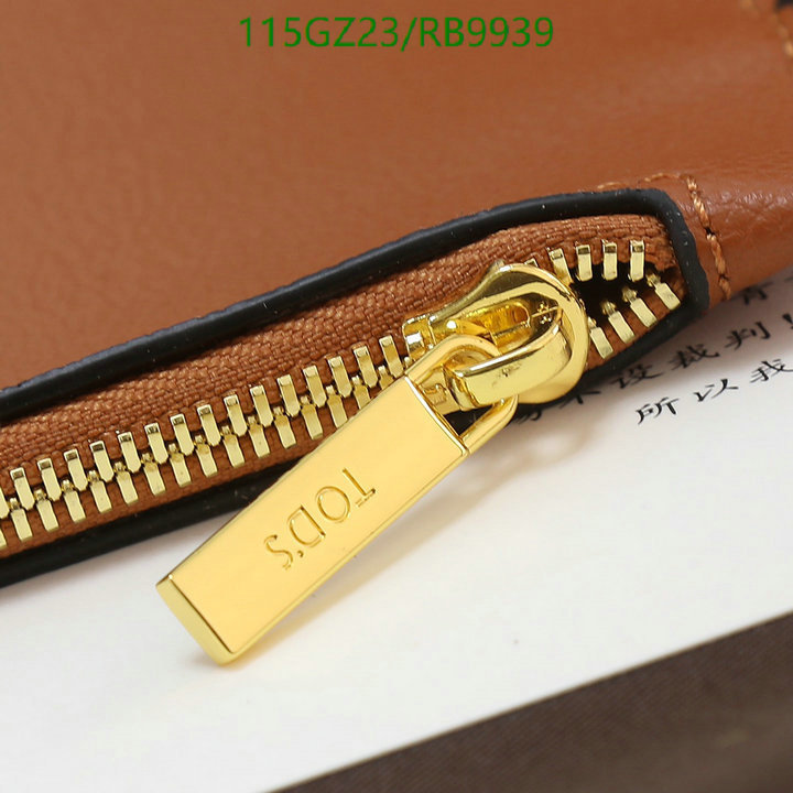 online sale YUPOO-Tod's 1:1 Replica fashion bag Code: RB9939