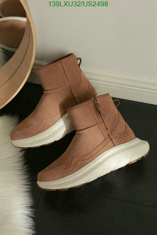 designer 7 star replica 2023 Replica UGG Men Shoes Code: US2498