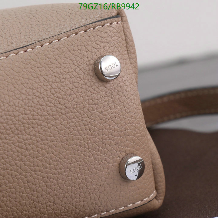 aaaaa YUPOO-Tod's 1:1 Replica fashion bag Code: RB9942