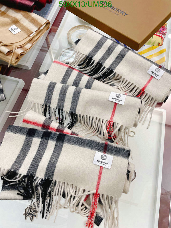 buy luxury 2023 2023 Perfect Replica Designer Burberry Same as Original Scarf Code: UM536