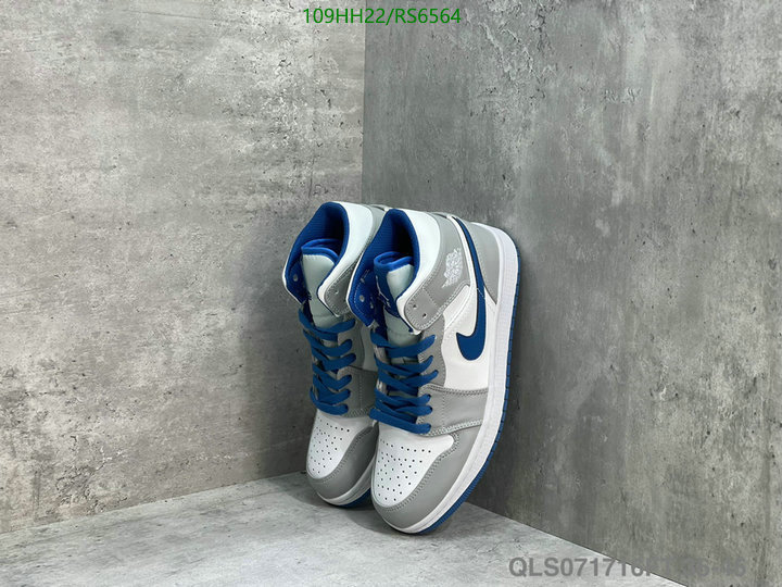 mirror quality High Quality Original Replica Nike Unisex Shoes Code: RS6564