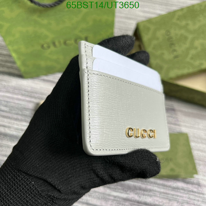 fake Best Quality Replica Gucci Wallet Code: UT3650