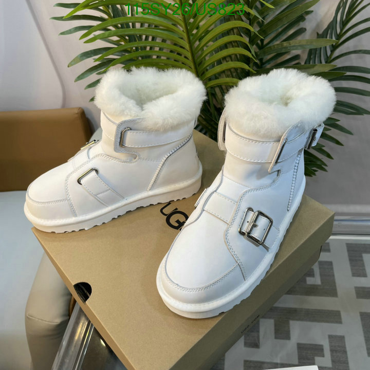 high Same as the original UGG women's shoes Code: US823