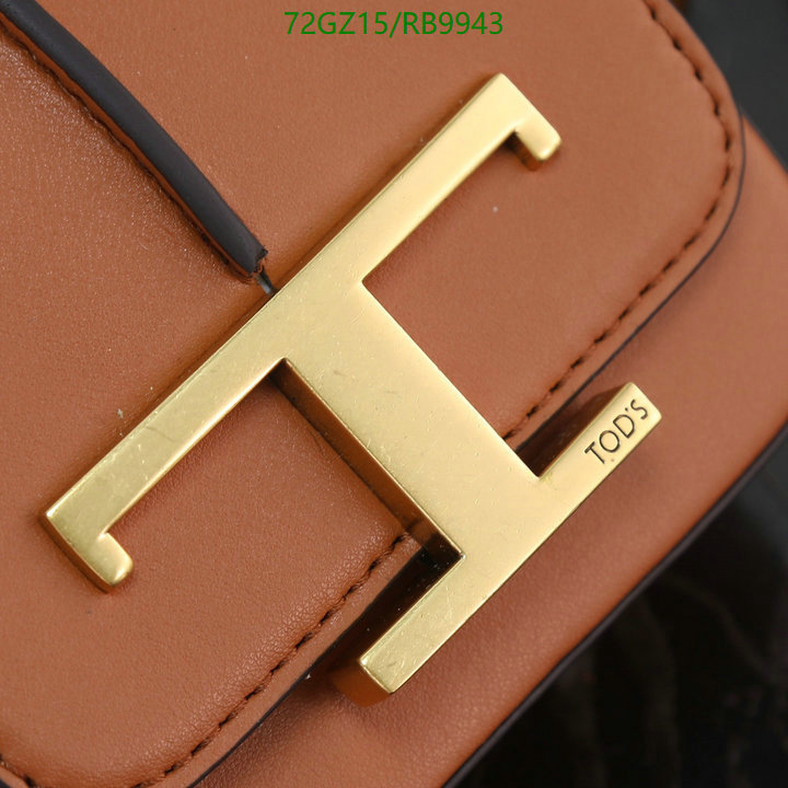 the online shopping YUPOO-Tod's 1:1 Replica fashion bag Code: RB9943