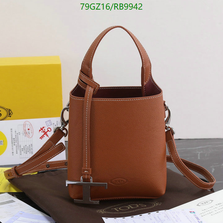 aaaaa YUPOO-Tod's 1:1 Replica fashion bag Code: RB9942