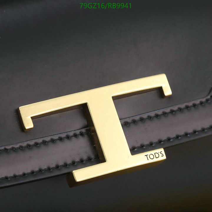 designer replica YUPOO-Tod's 1:1 Replica fashion bag Code: RB9941