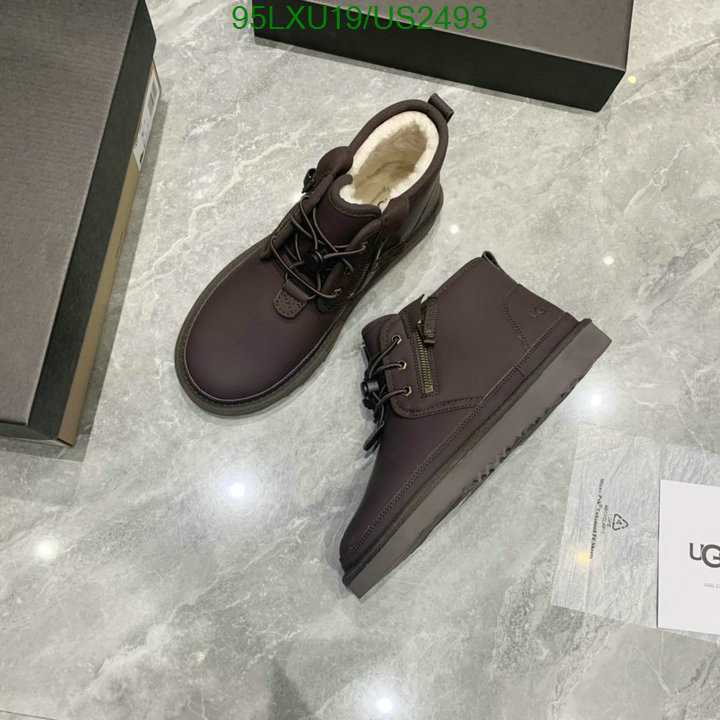 quality replica 2023 Replica UGG Men Shoes Code: US2493