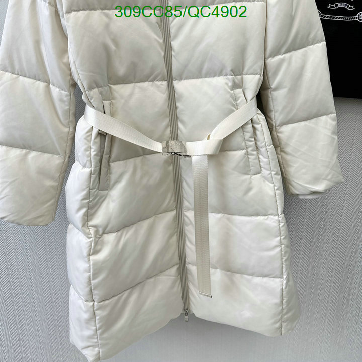 is it ok to buy The Most Popular Brand Designer Replica Prada Down Jacket Women Code: QC4902