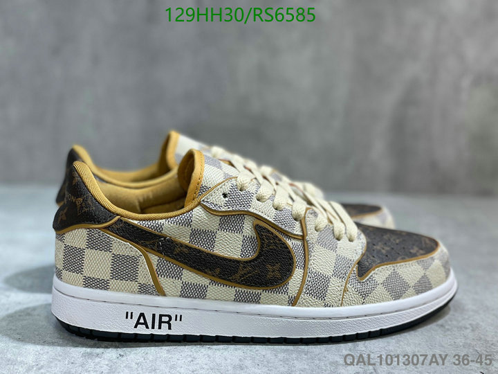 designer replica High Quality Original Replica Nike Unisex Shoes Code: RS6585