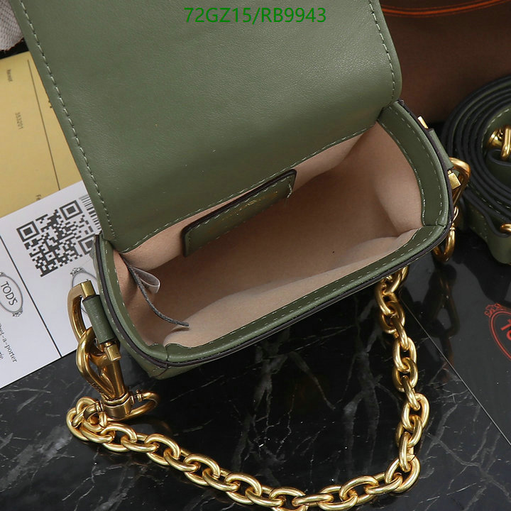 the online shopping YUPOO-Tod's 1:1 Replica fashion bag Code: RB9943