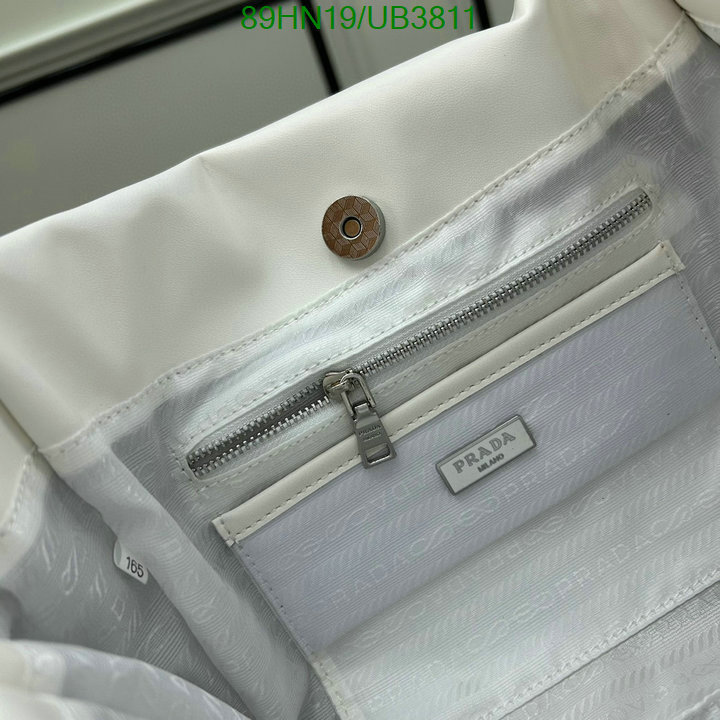 knockoff highest quality Fake Designer Prada Bag DHgate Code: UB3811