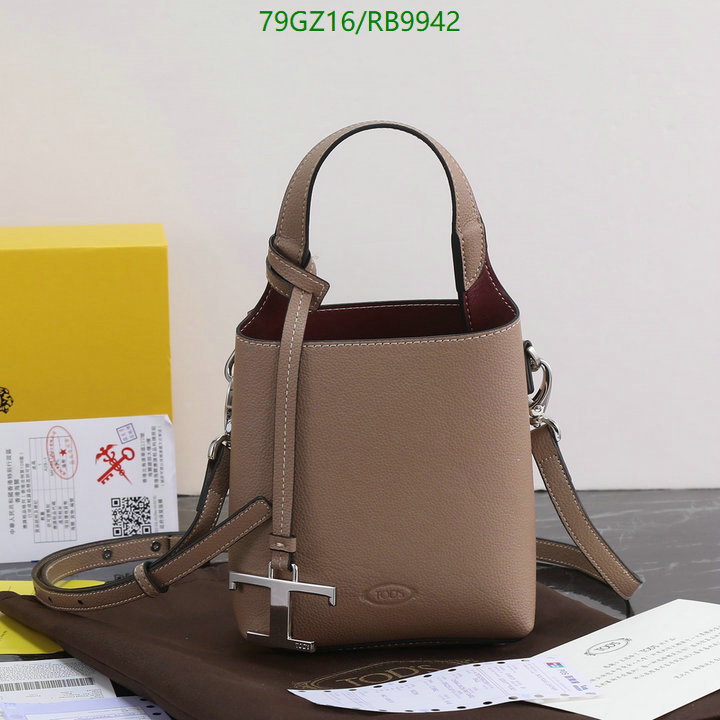 aaaaa YUPOO-Tod's 1:1 Replica fashion bag Code: RB9942