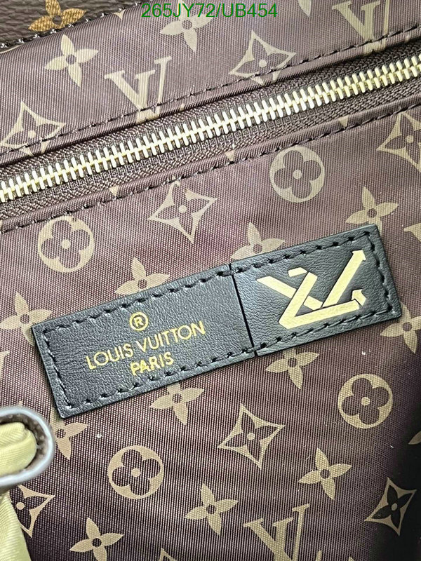 buy Knockoff Highest Quality Replica Louis Vuitton Bag LV Code: UB454