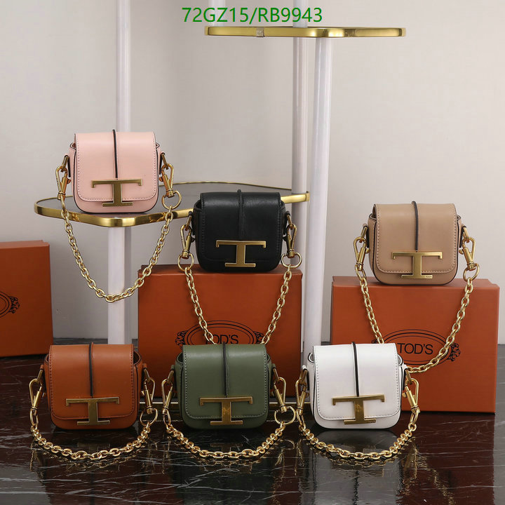 the online shopping YUPOO-Tod's 1:1 Replica fashion bag Code: RB9943