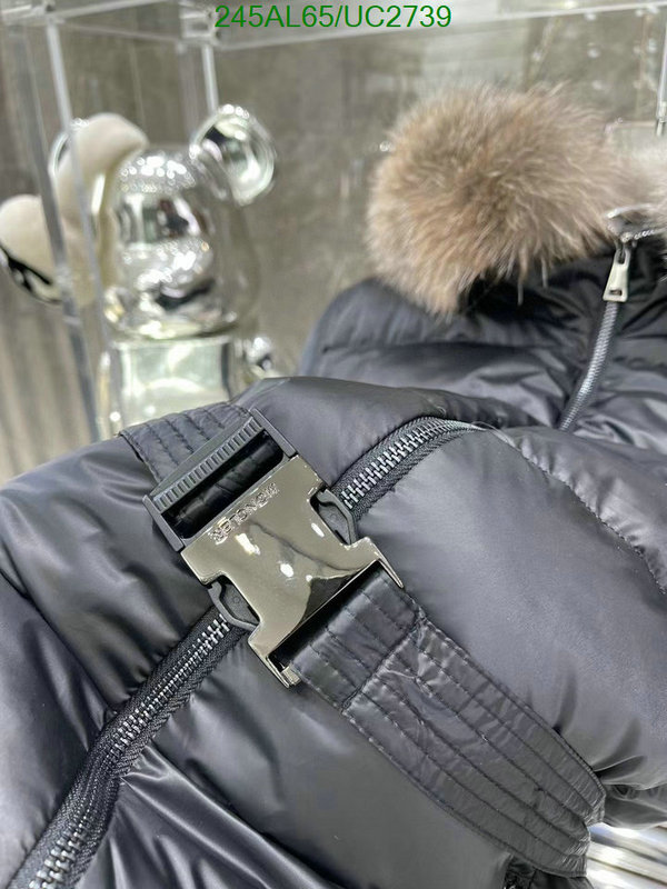 cheap replica designer Buying Replica Moncler Down Jacket Women Code: UC2739