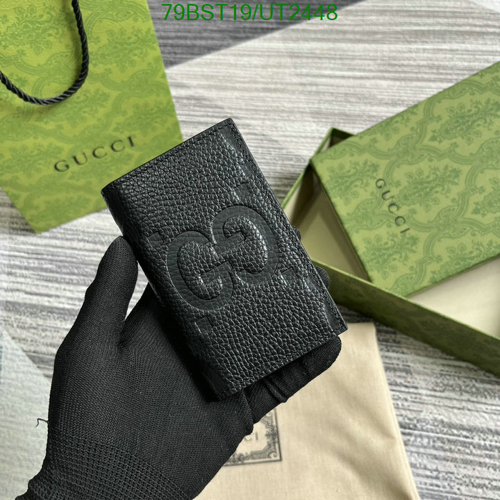 fake designer Best Quality Replica Gucci Wallet Code: UT2448