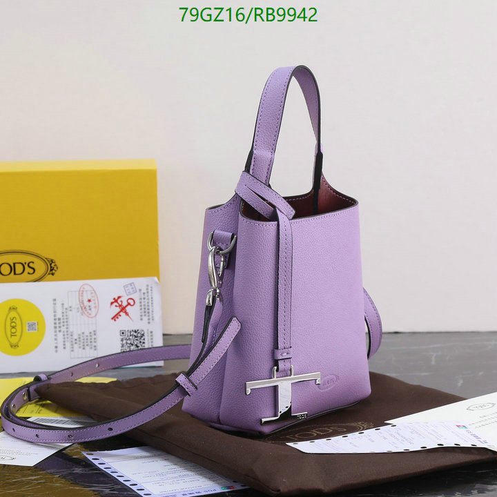 aaaaa YUPOO-Tod's 1:1 Replica fashion bag Code: RB9942