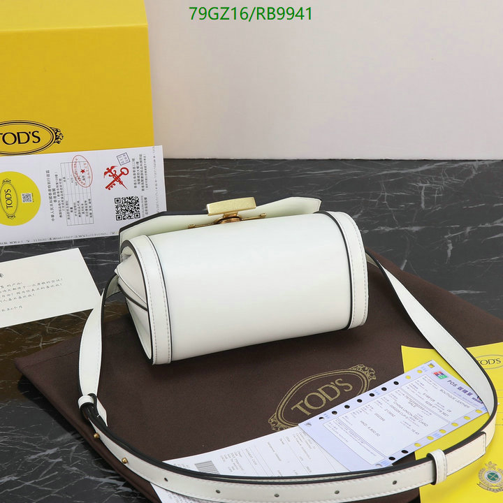 designer replica YUPOO-Tod's 1:1 Replica fashion bag Code: RB9941