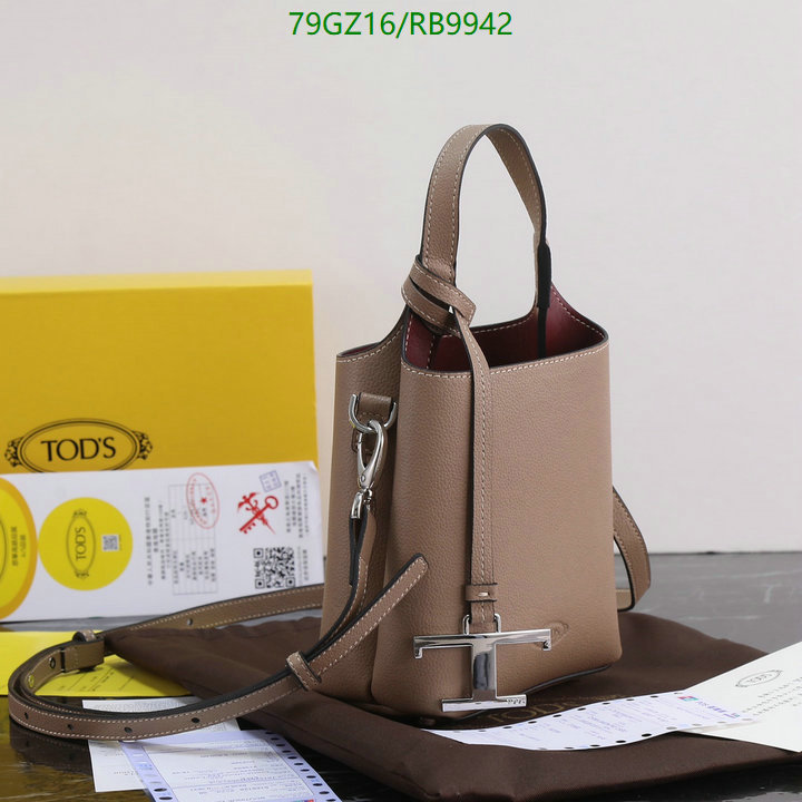 aaaaa YUPOO-Tod's 1:1 Replica fashion bag Code: RB9942