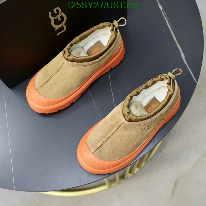 best capucines replica Replcia Cheap From China Designer Fashion UGG men's shoes Code: US1358