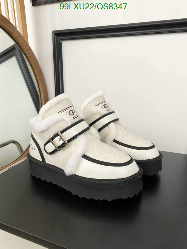 fake high quality Online From China Designer Replica UGG Women Shoes Code: QS8347