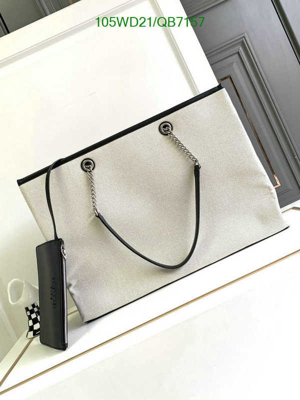 2023 luxury replicas Balenciaga 1:1 Replica Bag Code: QB7157