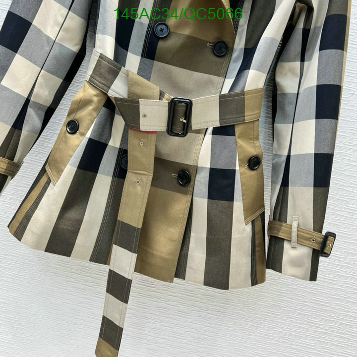 sell online Find Replica Burberry Down Jacket Women Code: QC5066