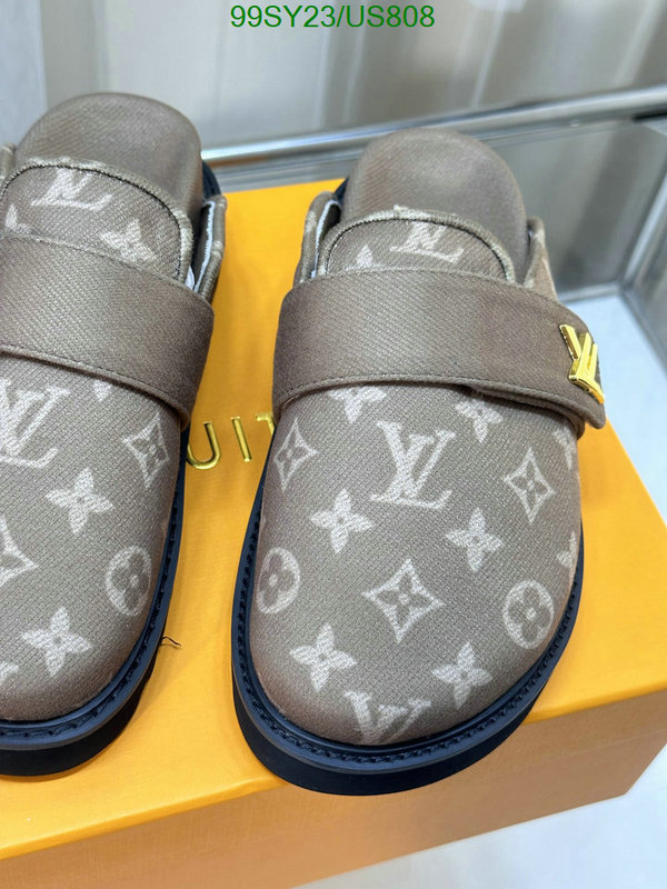 best designer replica Original high quality replica LV women's shoes Code: US808