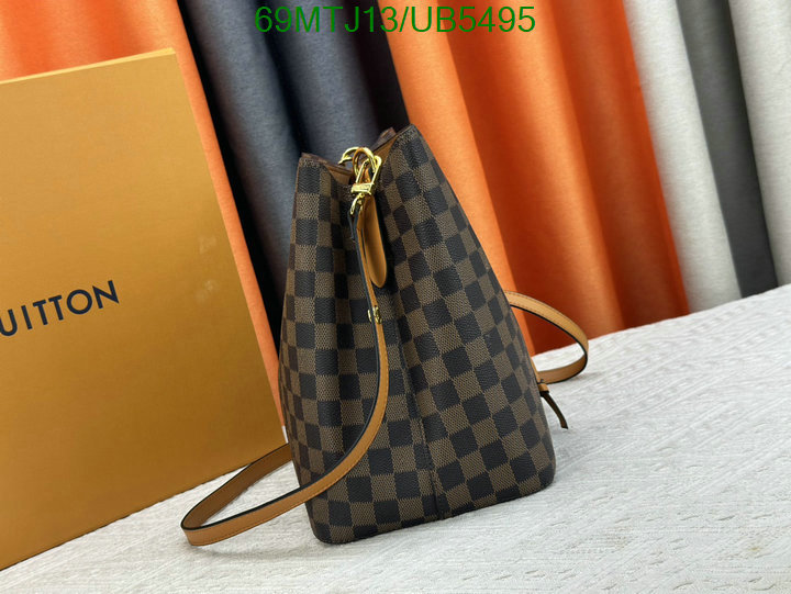 are you looking for Affordable AAAA+ Quality Louis Vuitton Bag LV Code: UB5495