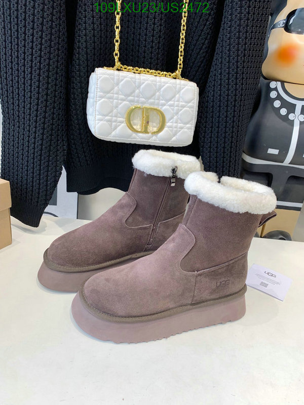 aaaaa quality replica High-End Replicas UGG women's shoes Code: US2472