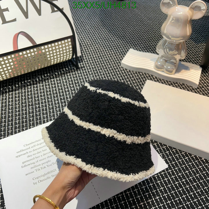 is it illegal to buy DHgate Luxury Fake Moncler Cap (Hat) Code: UH4813