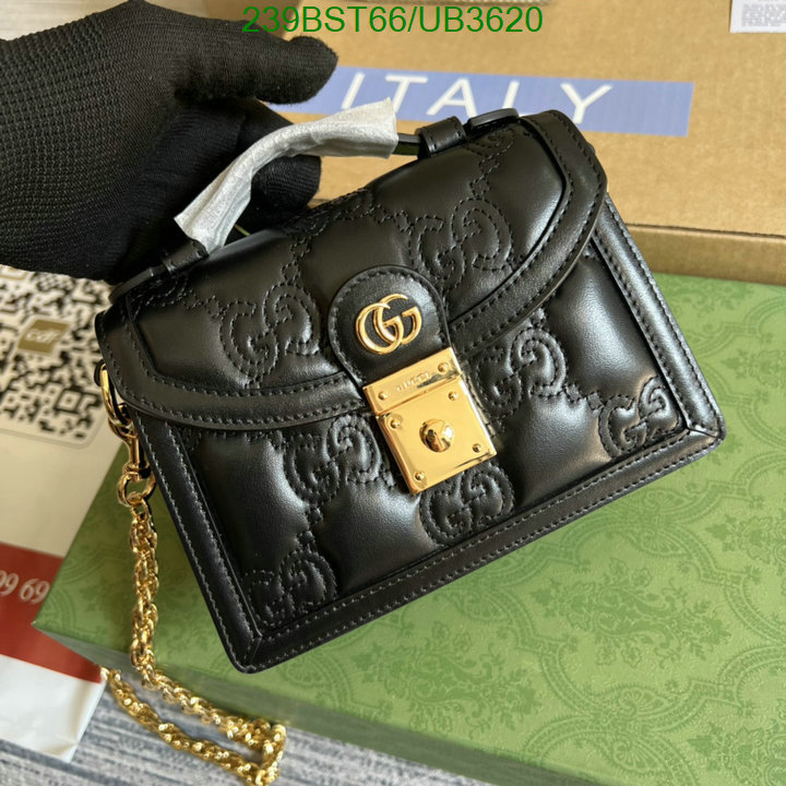 are you looking for Mirror quality Gucci replica bag Code: UB3620