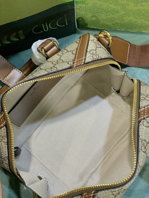 aaaaa DHgate Gucci AAA+ Replica Bag Code: RB6727