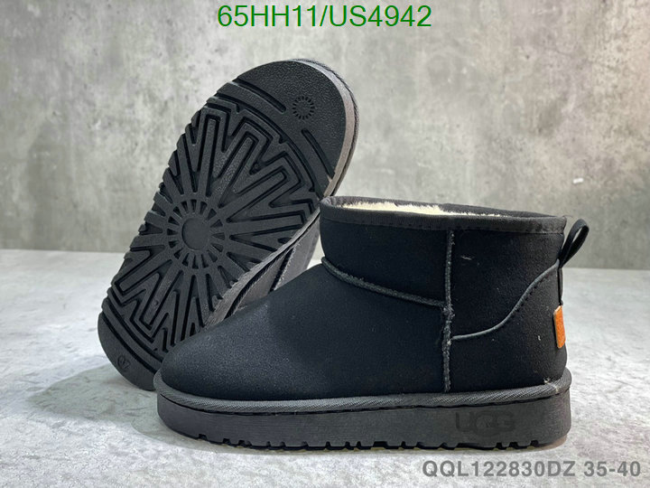 aaaaa High-End Replicas UGG women's shoes Code: US4942